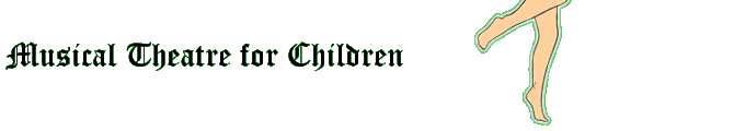 for children